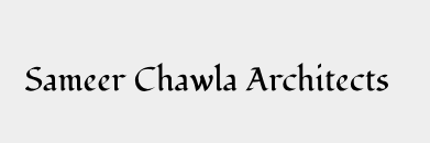 Sameer Chawla Architects