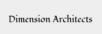 Dimension Architects