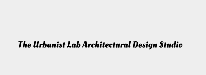 The Urbanist Lab Architectural Design Studio