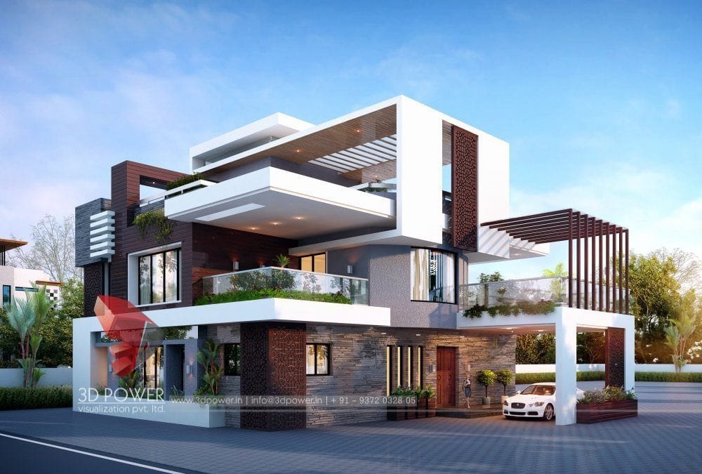 residential