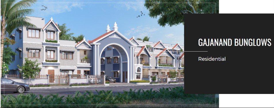 residential