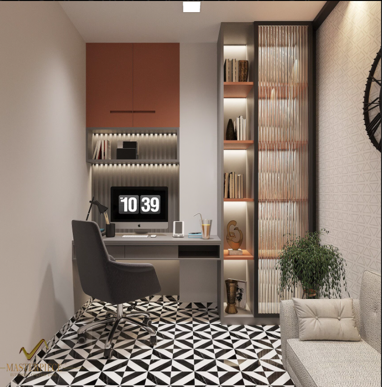 residential