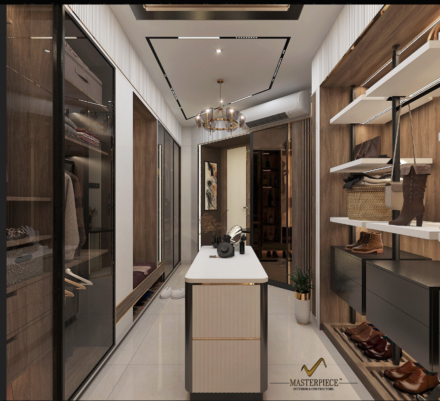 renovation