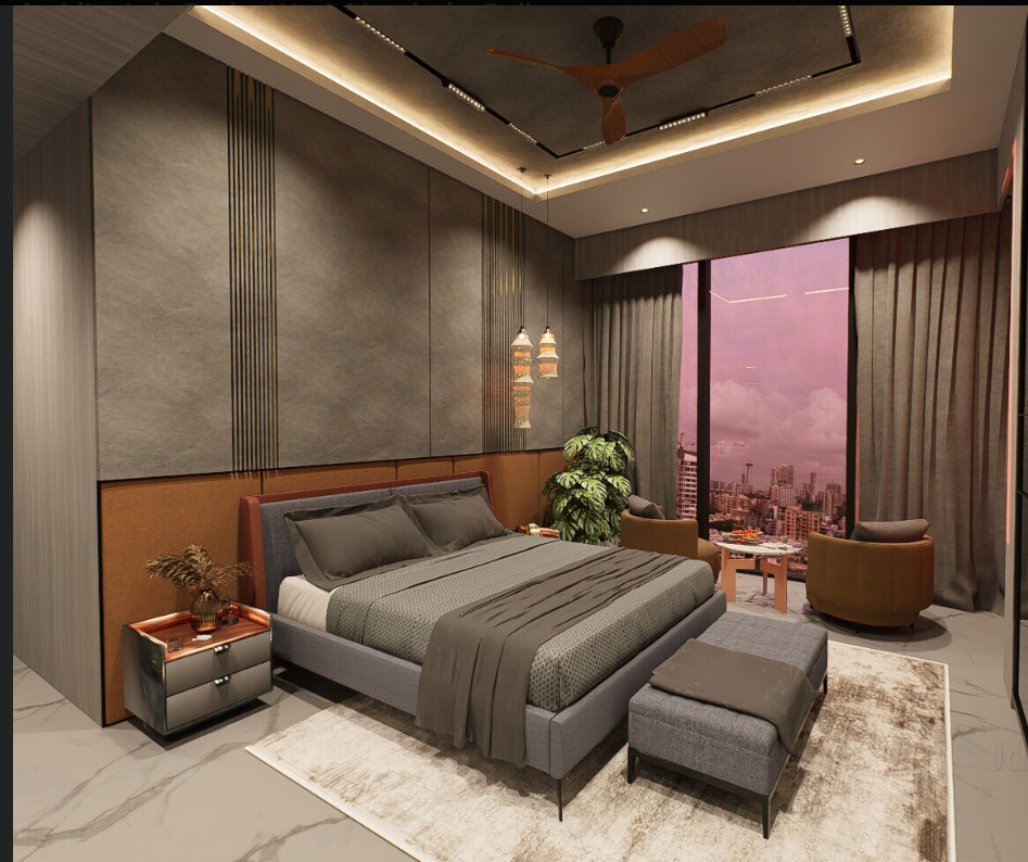 residential