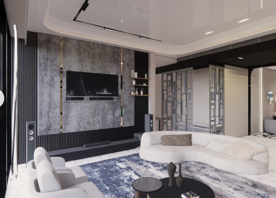 luxury