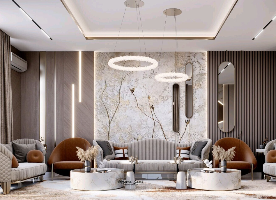 luxury