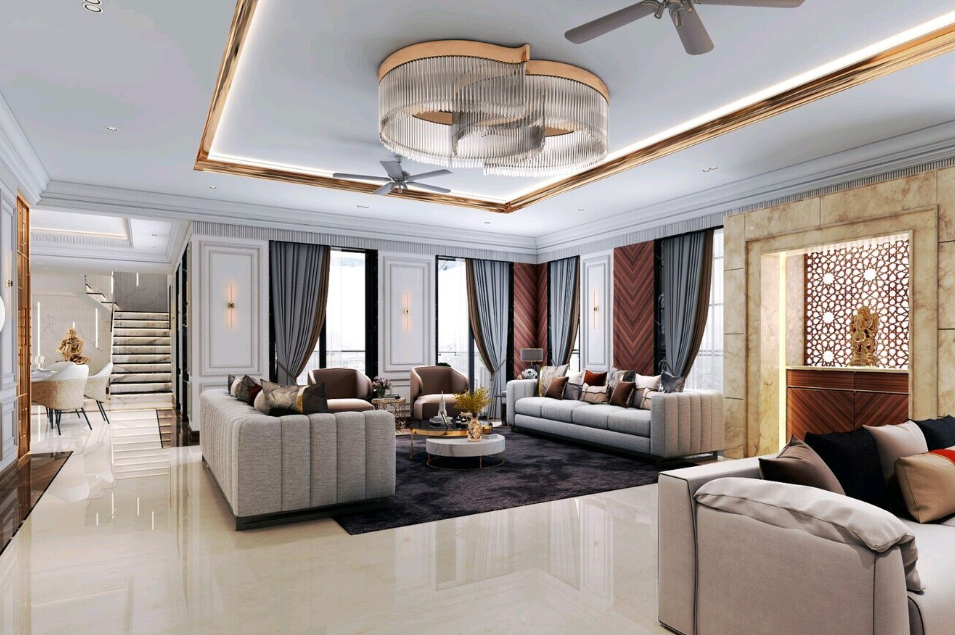 residential