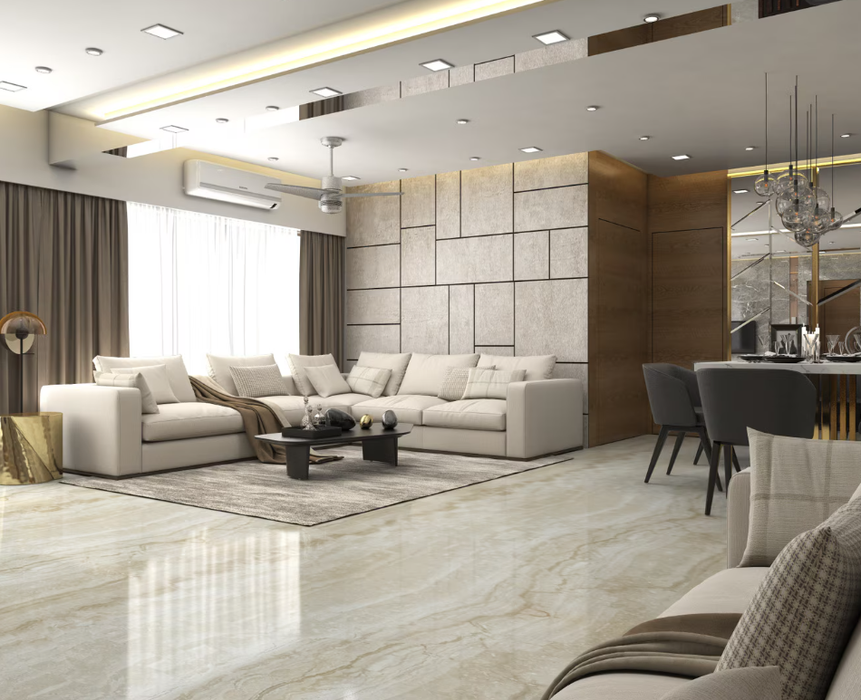 residential