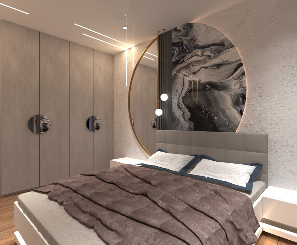 luxury
