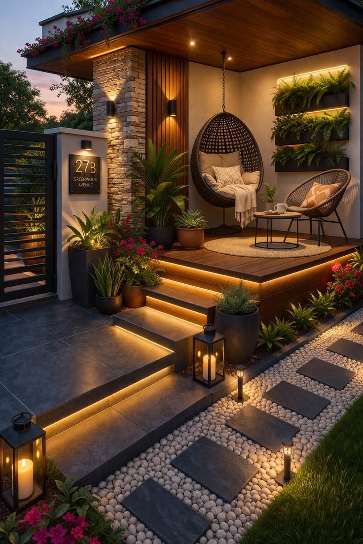 residential
