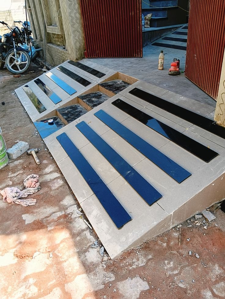 renovation