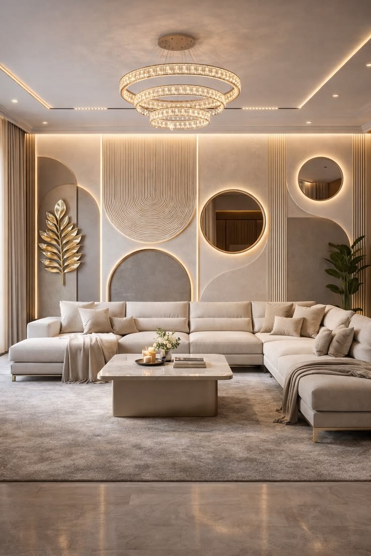 residential
