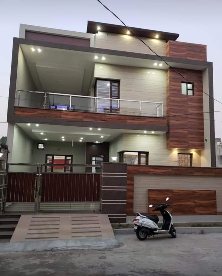 residential