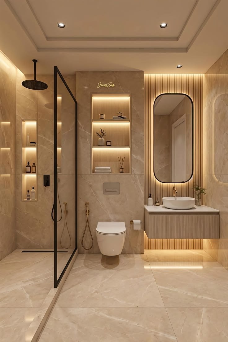 luxury