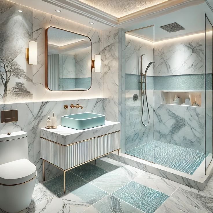 luxury