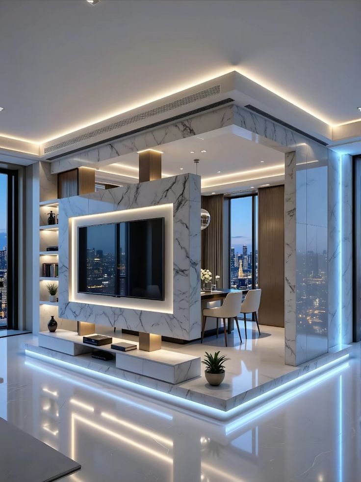 luxury