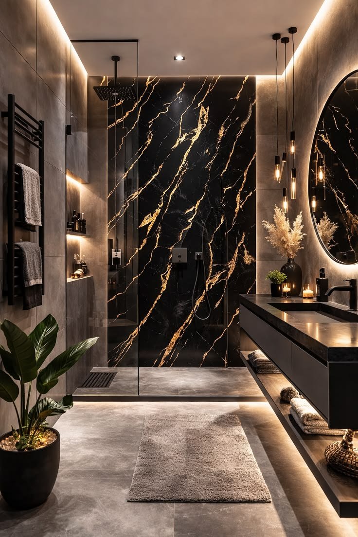 luxury