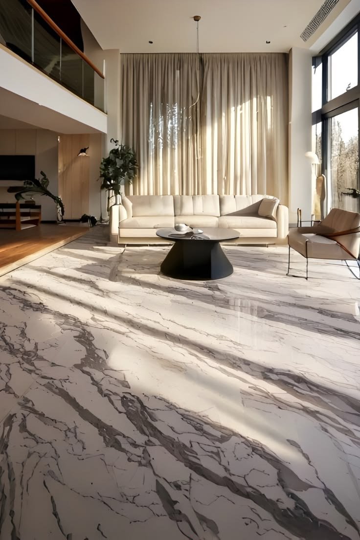 residential