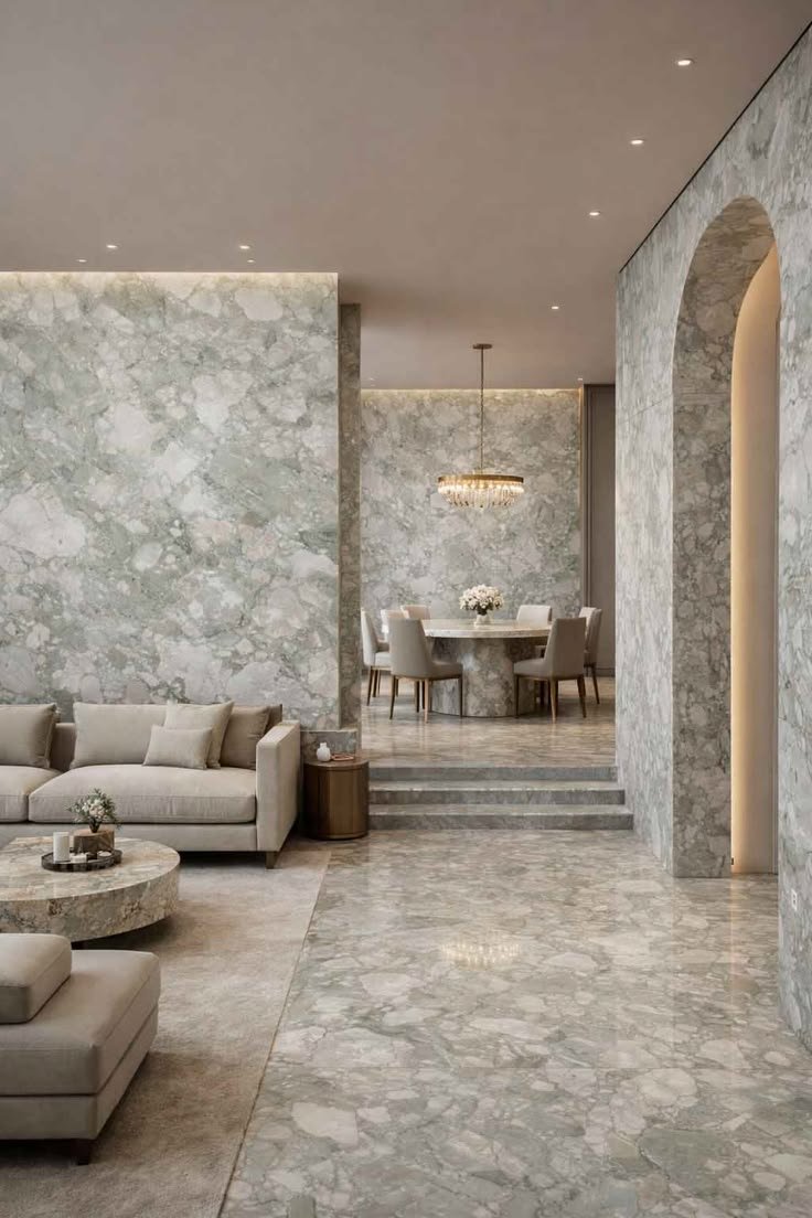 luxury