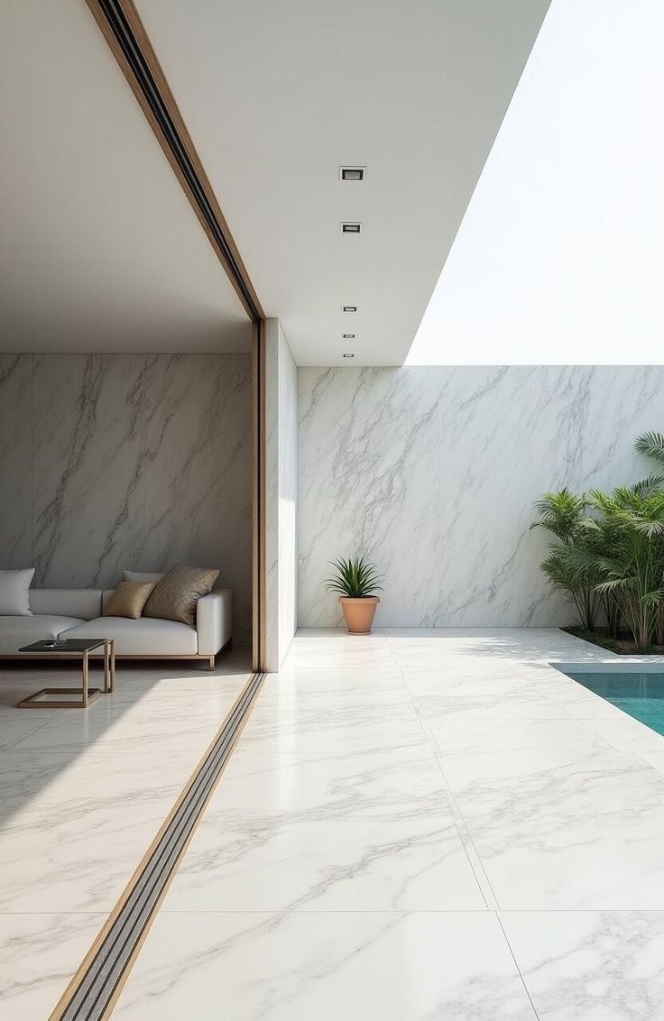 luxury