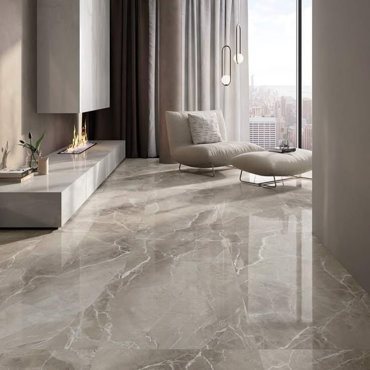 residential