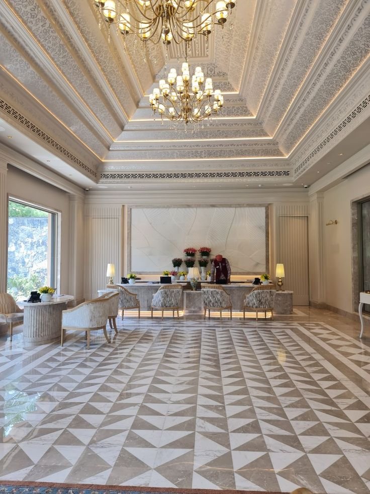 luxury