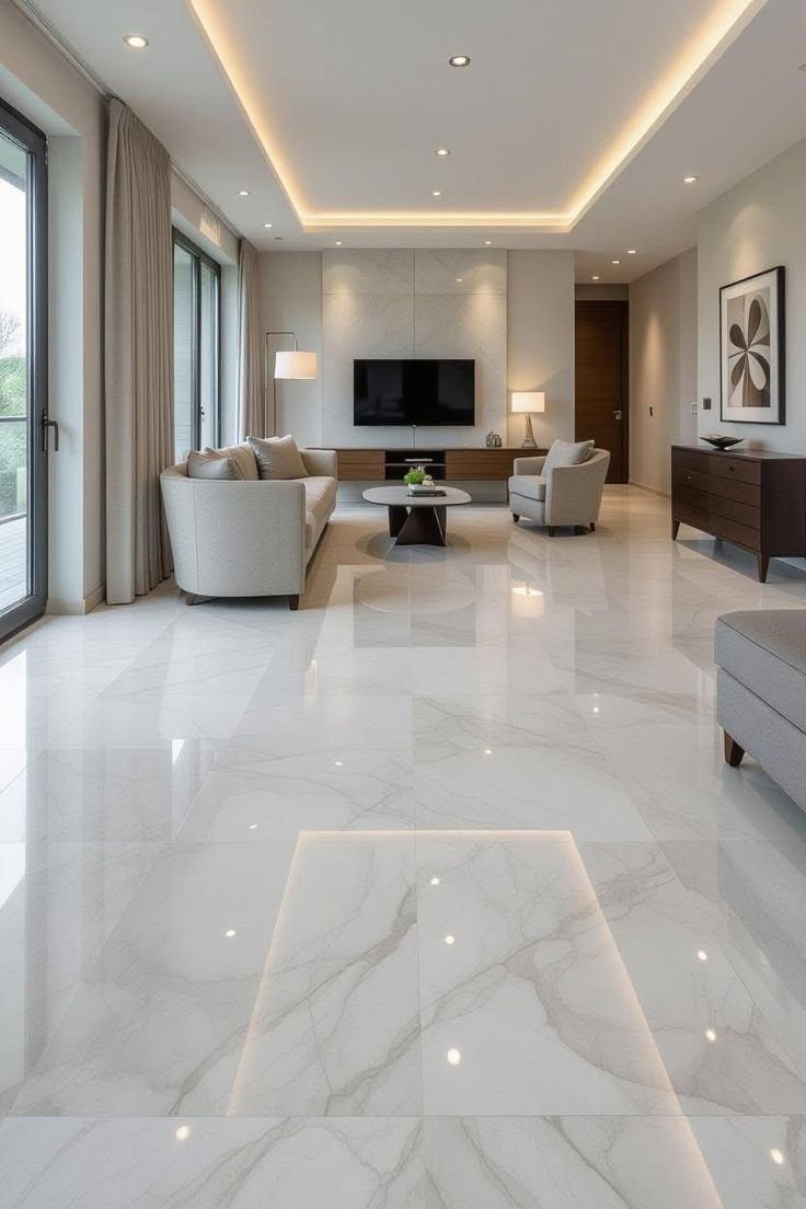 residential