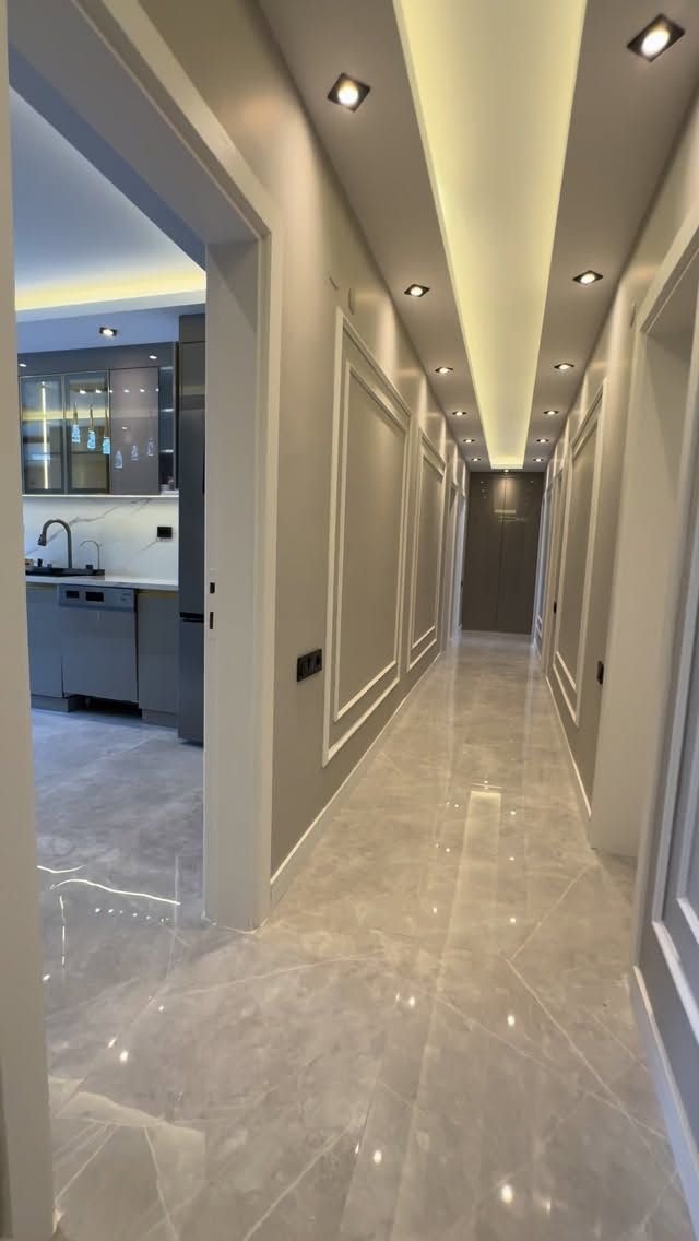 renovation