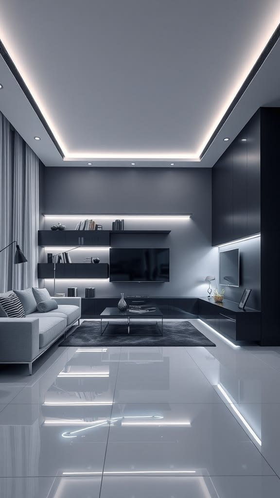 luxury