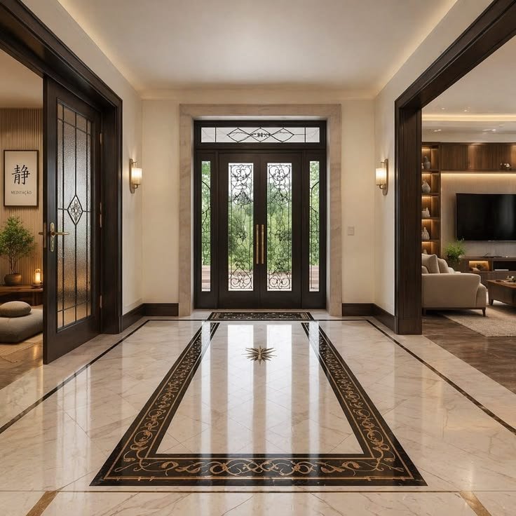 residential