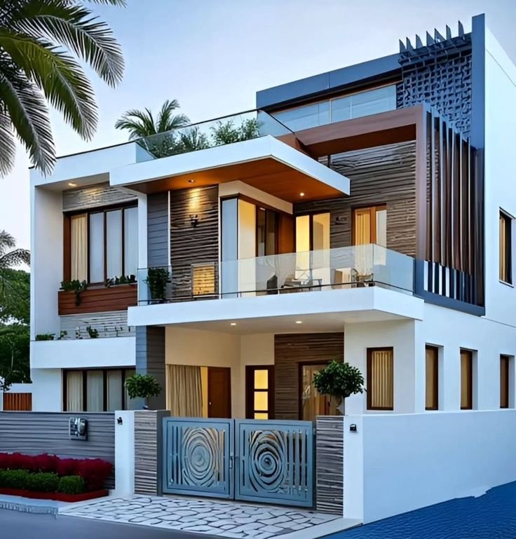 luxury