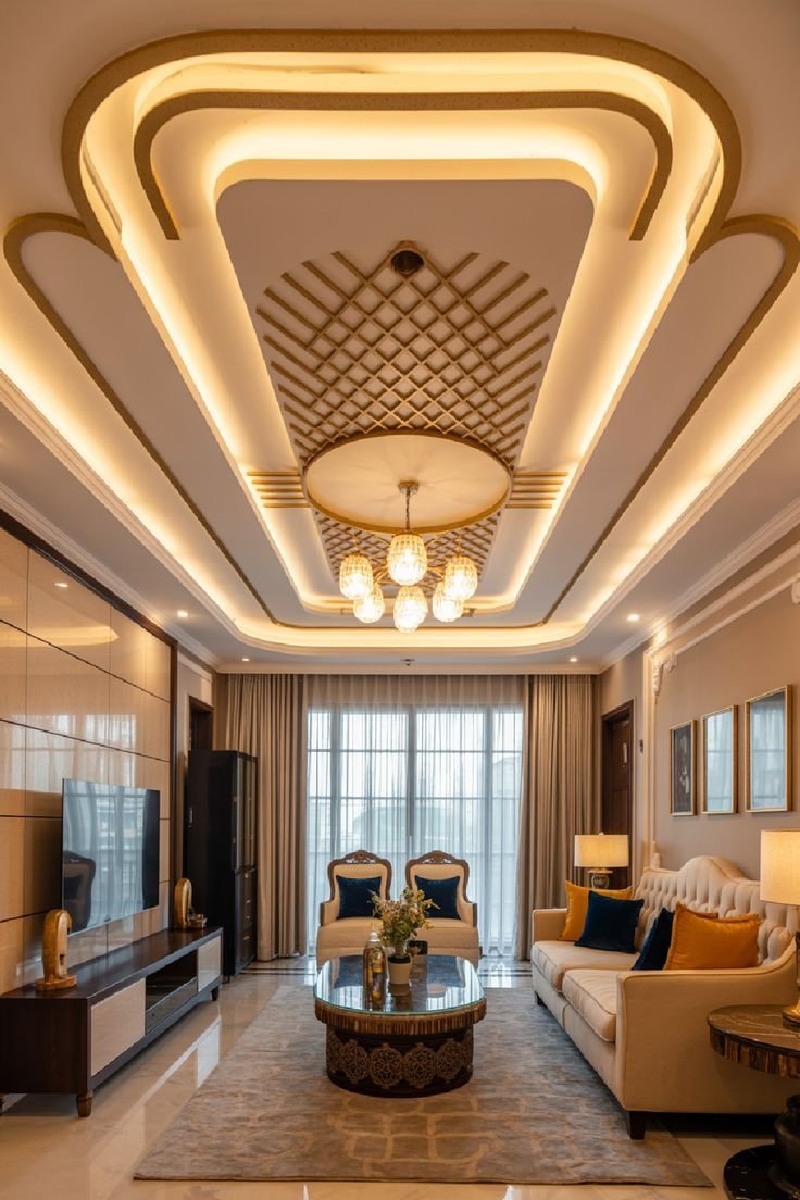 residential