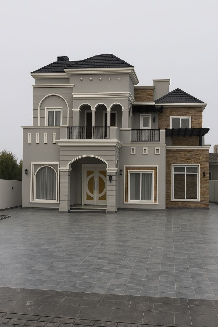 luxury