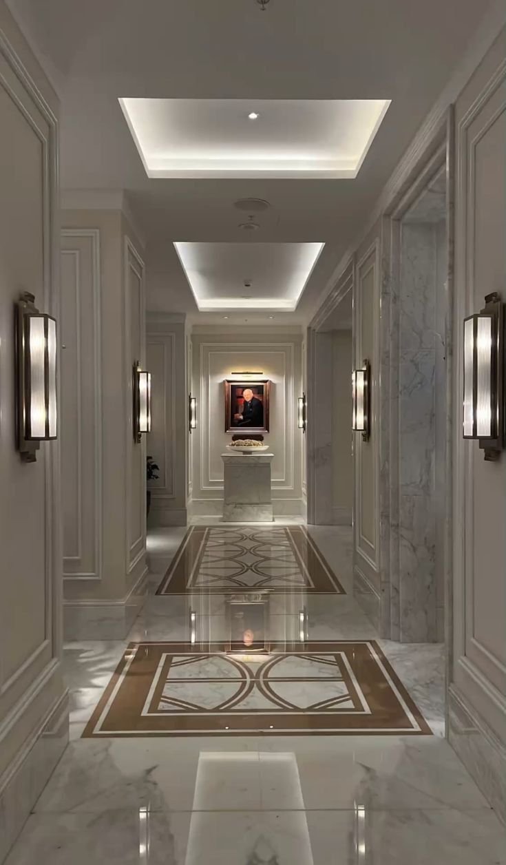 luxury