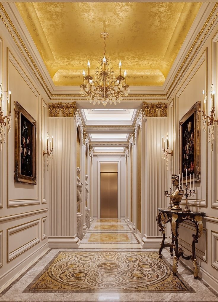 residential