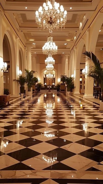 luxury