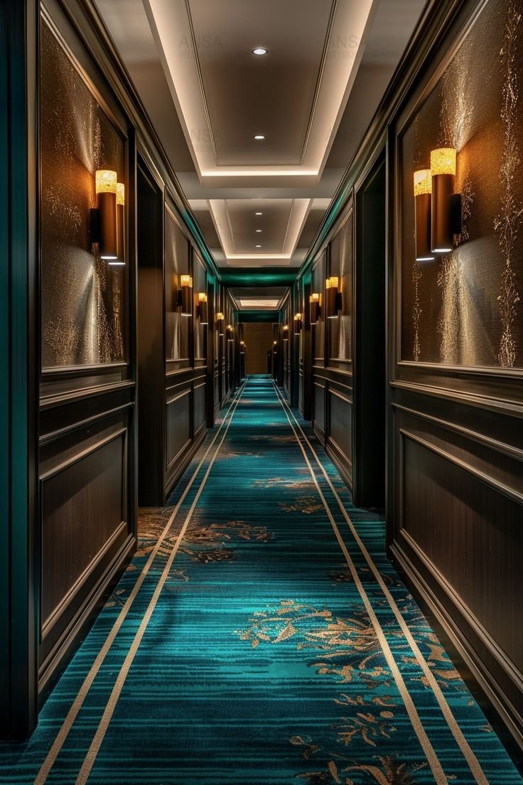 luxury