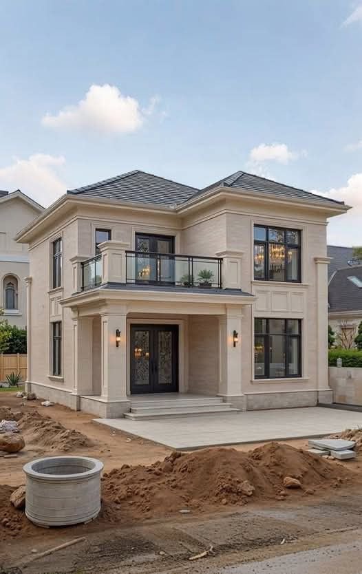 renovation