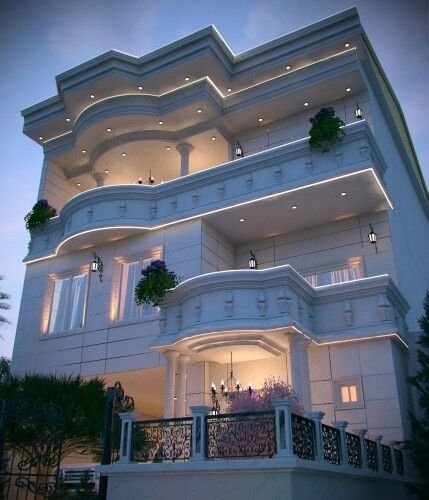 luxury