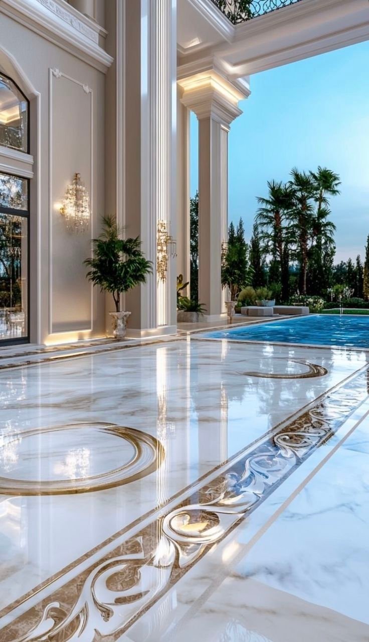luxury