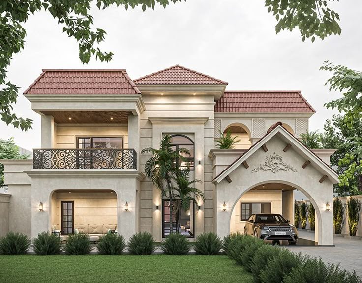 luxury