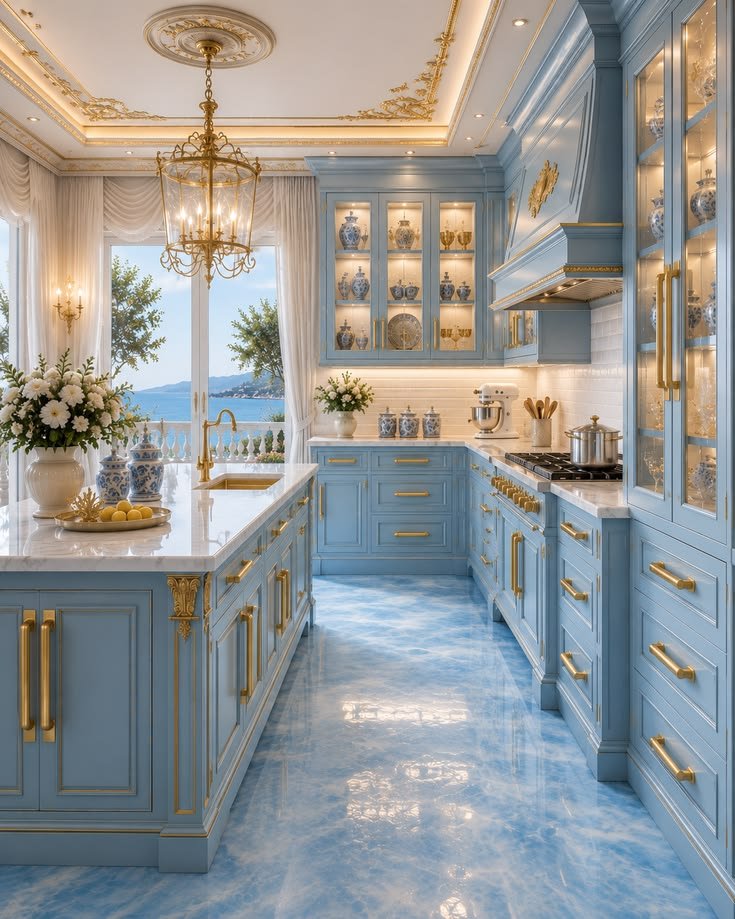 luxury