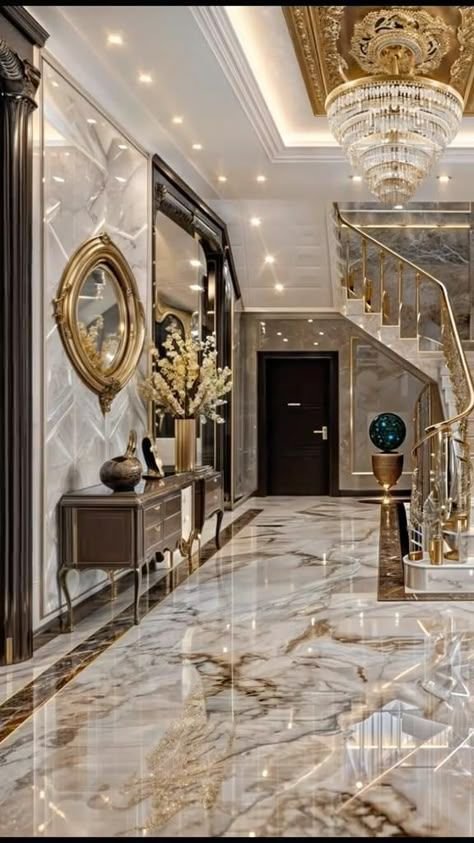 luxury