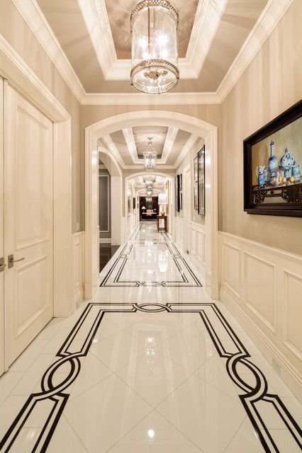 luxury