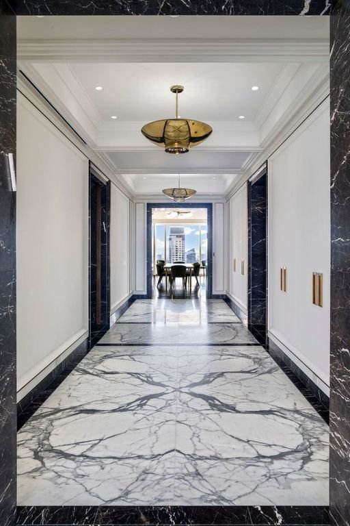 luxury