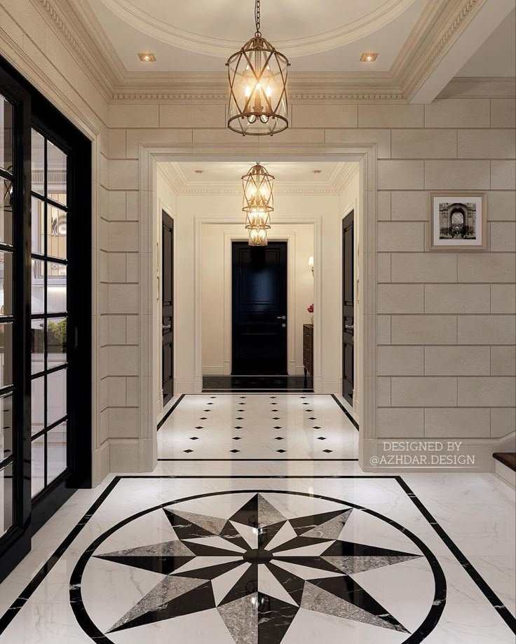 luxury