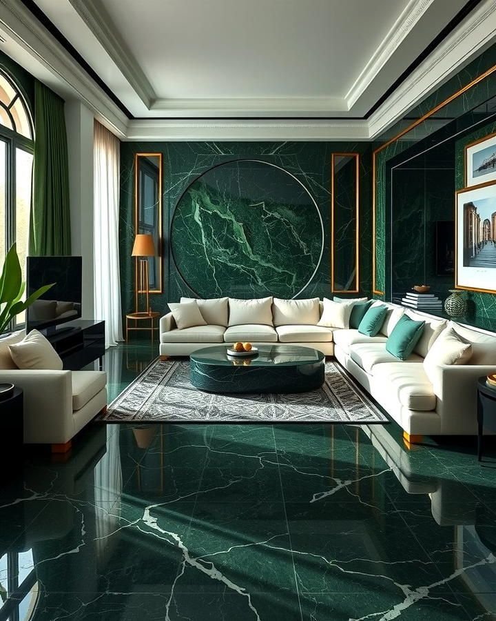 luxury