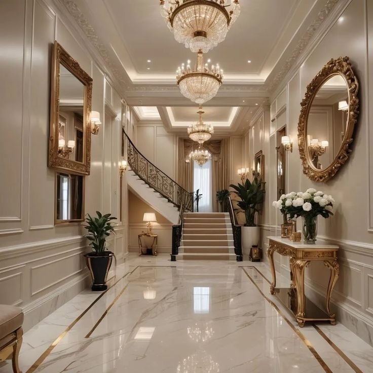 luxury