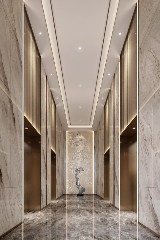 residential