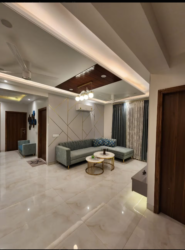 residential